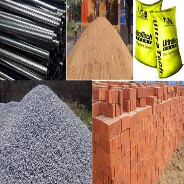 Building Materials